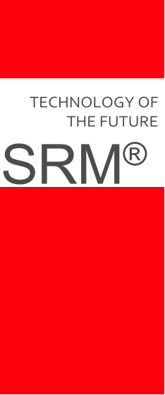 TECHNOLOGY OF THE FUTURE SRM